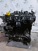 Двигатель 2,5 на Renault Trafic, Opel Vivaro, Nissan Primastar