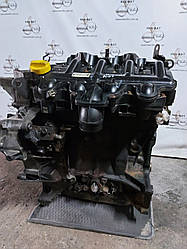 Двигун 2,5 на Renault Trafic, Opel Vivaro, Nissan Primastar