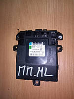 Б/В модуль дверей передніх правих для Mercedes ML W164 A1648206626
