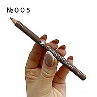Восковий олівець для брів світло-русявий Cascade of Colours 005
