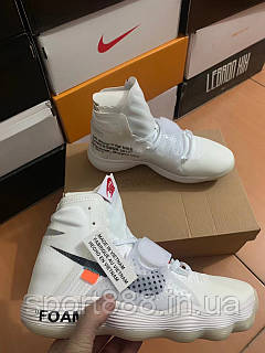 Nike air blancas hombre 2017 clearance