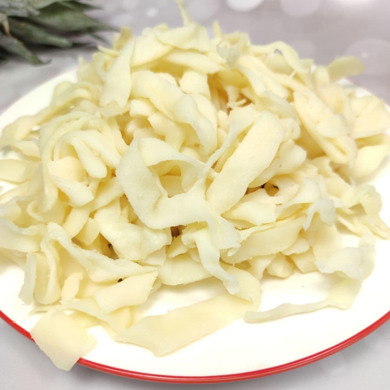 Кільця кальмара Преміум 500гр, снеки закуски до пива, кальмари - фото 1 - id-p1191667414