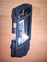 Б/В ручка дверей внутрішня передня права для Mercedes ML W164 A1647602261