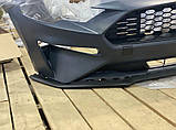 Бампер ford mustang 2018+, фото 5