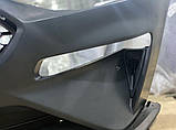 Бампер ford mustang 2018+, фото 6