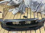 Бампер ford mustang 2018+, фото 7