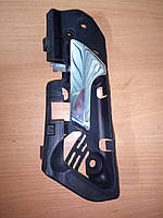 Б/В ручка дверей внутрішня передня ліва Mercedes ML W164 A1647602161