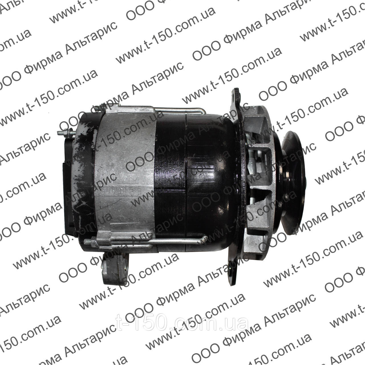 Генератор Т-150, СМД-60, 24v 1кВт, Г960.3701, фото 1