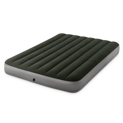 Велюр матрац INTEX 64108 137-191-25 см, зілля