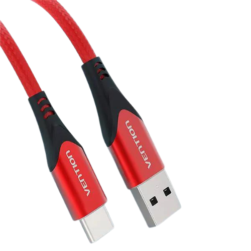 Купить Кабель зарядный USB C Cable 3A Fast Charging 5FT Premium Nylon ...