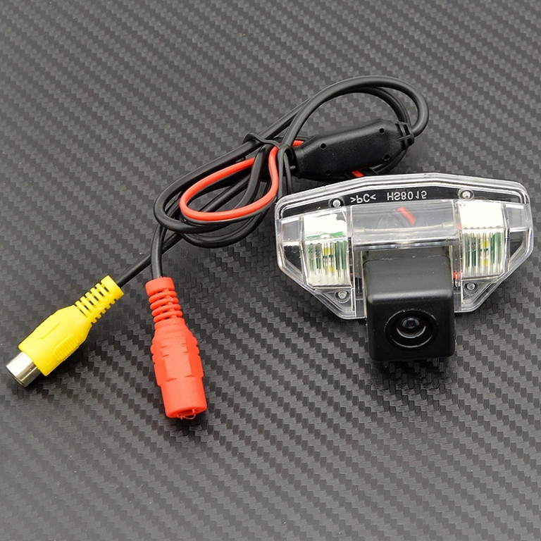 Штатна автомобільна камера HONDA CRV, Odyssey, Crosstour, FIT, Vezel, фото 1