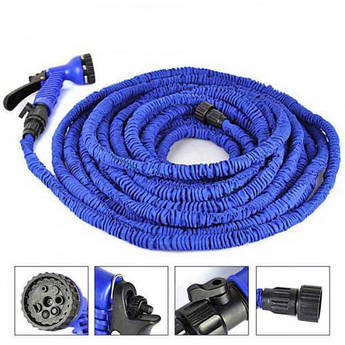 Шланг для поливу Magic Hose 75m-250ft