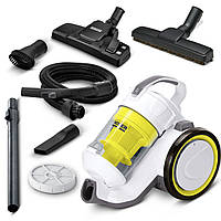 Пилосос  Karcher VC 3 Premium. З насадкою для ламінату та паркету