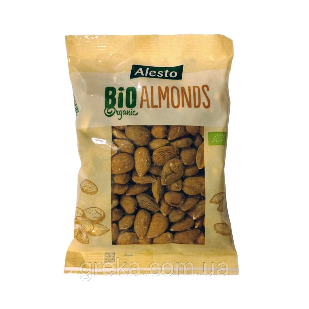 Мигдаль органічний, фото 1