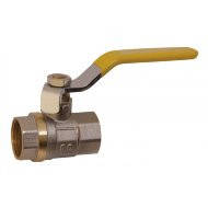 Кран кульовий для газу 1/2" ВВ SANDI PLUS