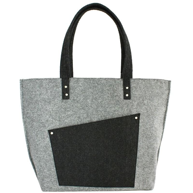 Сумка суконна жіноча міська Betty Pretty, фото 1