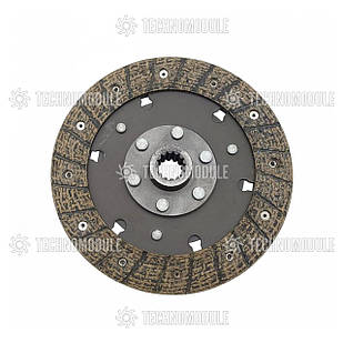 Диск зчеплення DongFeng 244/240