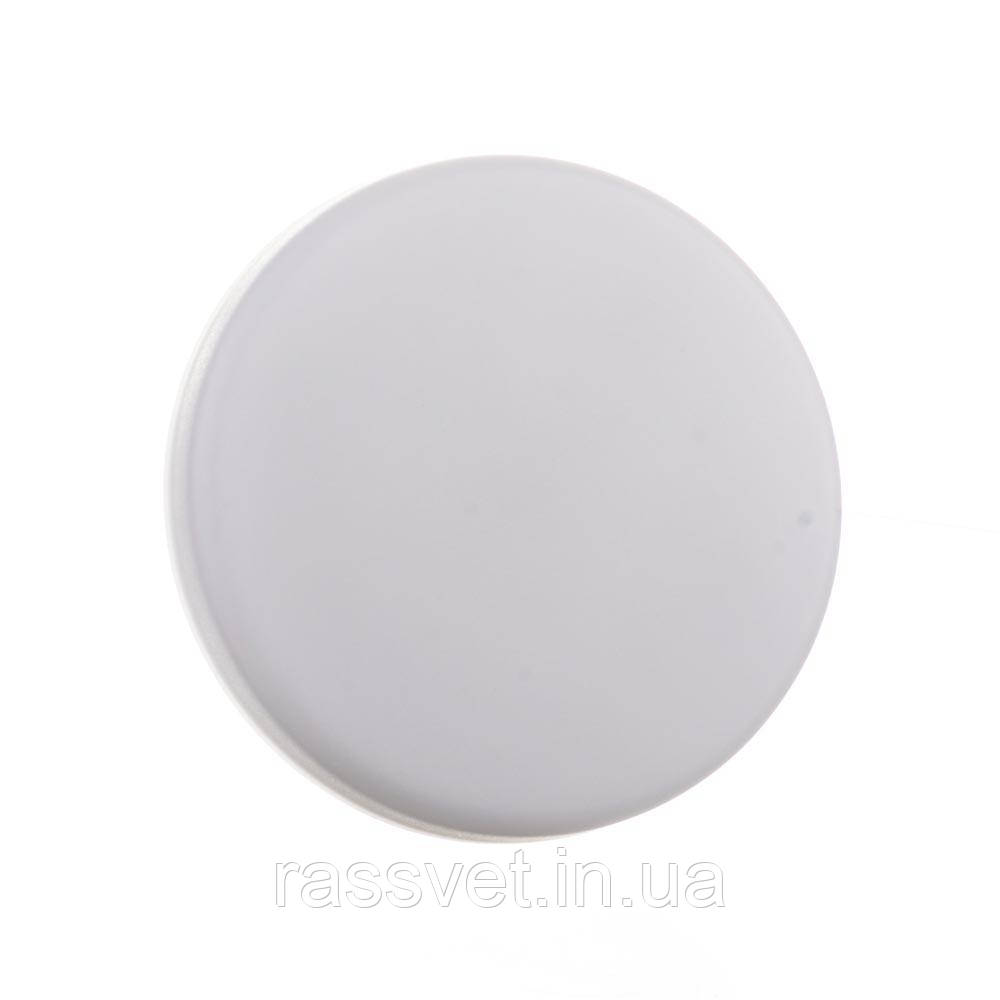Led світильник точковий ESTER 12Вт 5000К круглий IP20