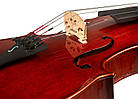 Скрипка STENTOR 1550/A CONSERVATOIRE VIOLIN OUTFIT 4/4, фото 4