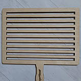 Решітки для розвитку зорового гнозису, фото 3