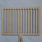 Решітки для розвитку зорового гнозису, фото 4