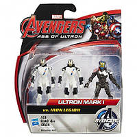 Набір міні-фігурок "Ера Альтрона" Hasbro B0423