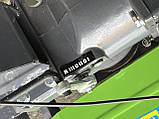 Бензиновий мотоблок BIZON 1100D-3 LUX (3-швидкісний), фото 5