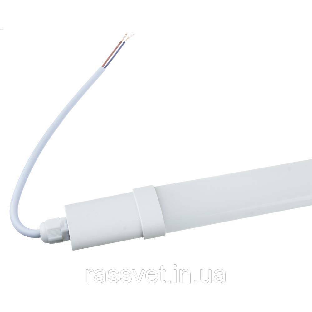 Лінійний світильник AVT балка 36Вт 6000К IP65 120 см