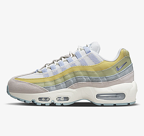 Оригинальные женские кроссовки Nike Air Max 95 (DR7867-100)