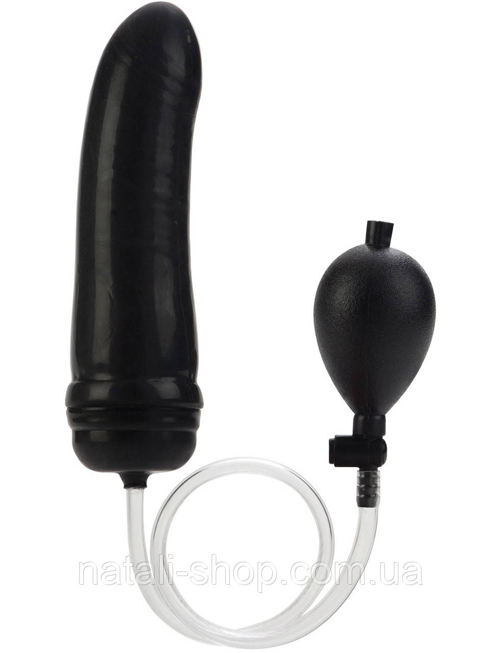 Фалоімітатор Hefty Probe