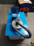 Трубогиб електричний WG-76, фото 4