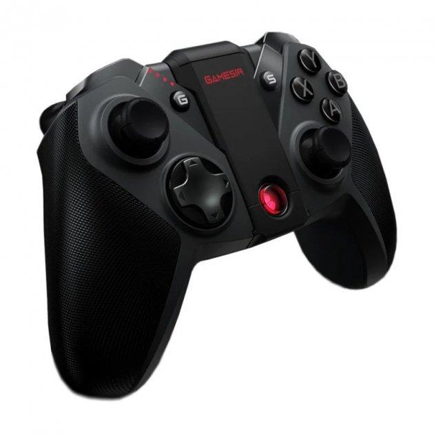 Геймпад для Андроид Gamesir G4 Pro Bluetooth | Android, iOS, ігровий контролер з блютуз | Оригінал!, фото 1