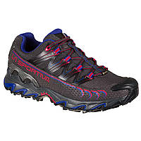 Кроссовки La Sportiva Ultra Raptor II Woman Gtx Carbon/Love Potion 38 женские