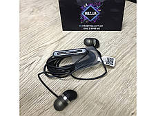 Навушники Xiaomi Mi Piston Air Black Дротові навушники ксиоми, фото 2