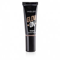 Хайлайтер кремовый Inglot Glow On 8мл № 22