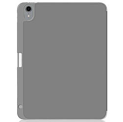 Чохол Primolux для планшета Apple iPad Air 4 10.9" 2020 (A2316, A2324, A2325, A2072) Stylus TPU - Grey