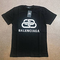 Мужская футболка Balenciaga