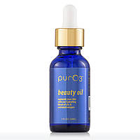 PurO3 Beauty Oil with Activated Oxygen / Косметическое масло с активированным кислородом 30 мл