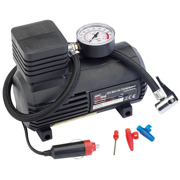 Small 12 volt air compressor discount