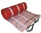 HEMSTEDT DR тонкий двожильний нагрівальний кабель для теплої підлоги під плитку (Німеччина)