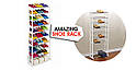 Органайзер для взуття на 30 пар Amazing shoe rack, полиця для взуття на 30 пар, фото 3