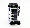 Відеокамера Екшн камера Action Camera D600 з боксом і кріпленнями, портативна камера, фото 7