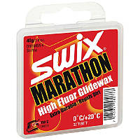 Парафін Swix DHF104BW Marathon 0C til +20C 40g (1052-DHF104BW-4)