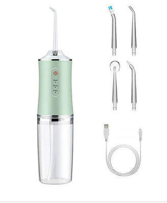 Іригатор для зубів і порожнини рота 199730