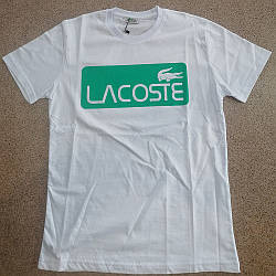 Чоловіча футболка Lacoste