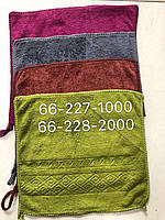 Від 20 шт. Ковхонні Серветки Мікрофібра кухня Розмір 25×25 см Упа-ка 20 шт. купити гуртом дешево в інтернеті