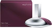 Оригинал Calvin Klein Euphoria 100 ml парфюмированная вода