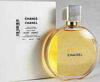 Оригинал Chanel Chance 100 ml TESTER парфюмированная вода