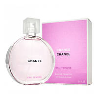 Оригинал Chanel Chance Eau Tendre 100 ml туалетная вода