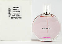 Оригинал Chanel Chance Eau Tendre 100 ml TESTER туалетная вода